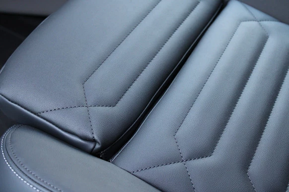 Ford Tourneo Custom - Afbeelding 7 van 30