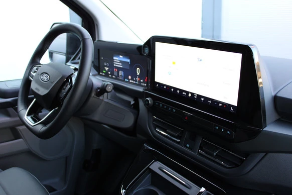 Ford Tourneo Custom - Afbeelding 8 van 30