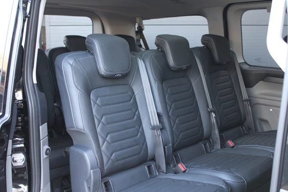 Ford Tourneo Custom - Afbeelding 15 van 30