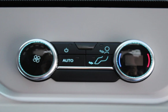 Ford Tourneo Custom - Afbeelding 16 van 30