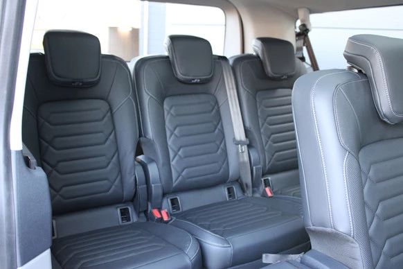 Ford Tourneo Custom - Afbeelding 17 van 30