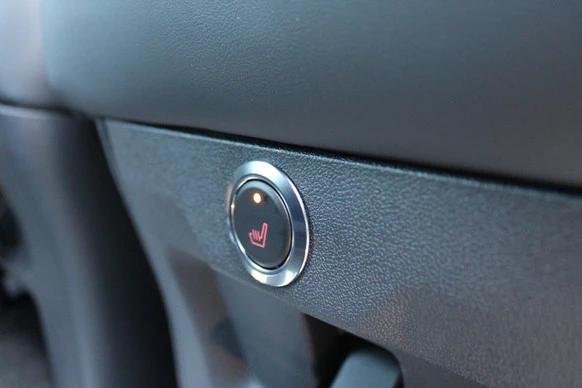 Ford Tourneo Custom - Afbeelding 18 van 30