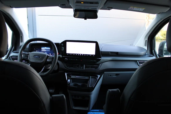 Ford Tourneo Custom - Afbeelding 22 van 30