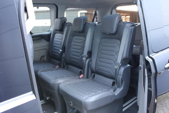 Ford Tourneo Custom - Afbeelding 23 van 30