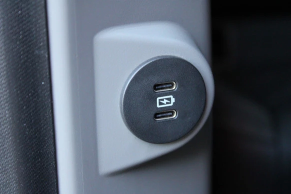 Ford Tourneo Custom - Afbeelding 24 van 30