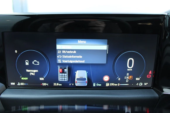 Ford Tourneo Custom - Afbeelding 25 van 30