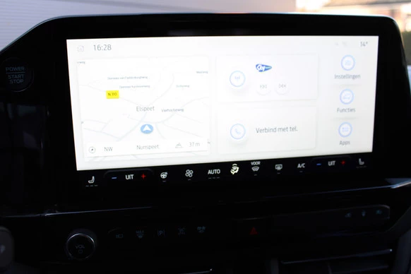 Ford Tourneo Custom - Afbeelding 26 van 30