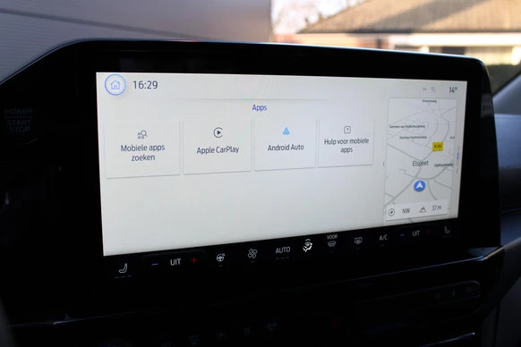 Ford Tourneo Custom - Afbeelding 27 van 30