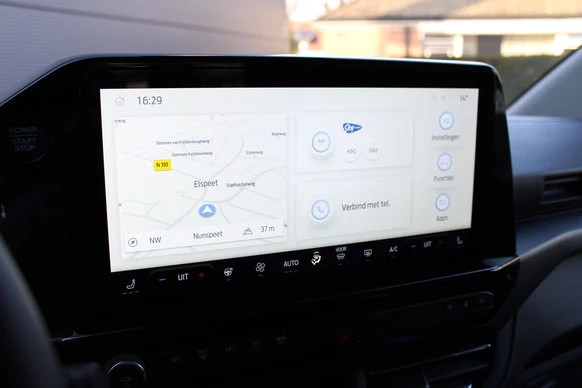 Ford Tourneo Custom - Afbeelding 28 van 30