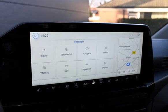 Ford Tourneo Custom - Afbeelding 29 van 30