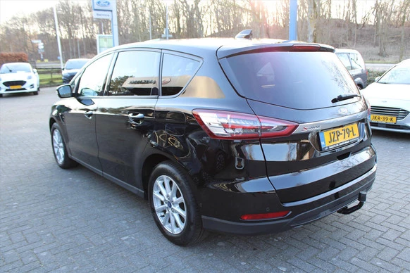 Ford S-Max - Afbeelding 15 van 26