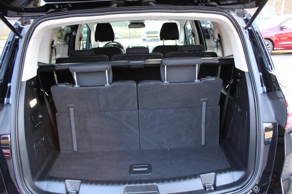 Ford S-Max - Afbeelding 16 van 26