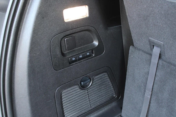 Ford S-Max - Afbeelding 17 van 26