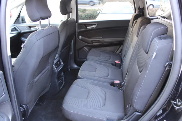 Ford S-Max - Afbeelding 18 van 26