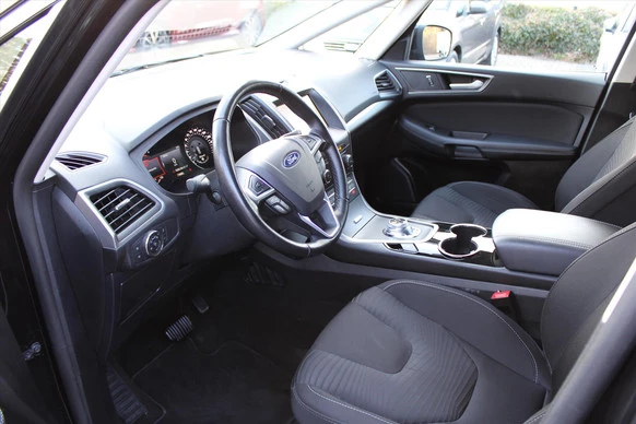 Ford S-Max - Afbeelding 19 van 26