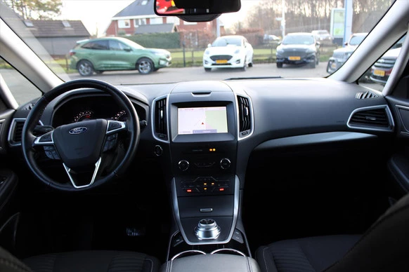 Ford S-Max - Afbeelding 20 van 26