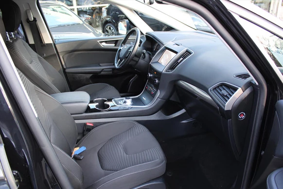 Ford S-Max - Afbeelding 21 van 26