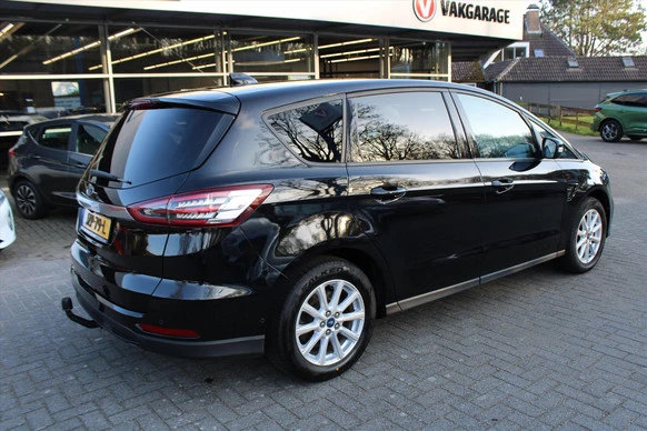 Ford S-Max - Afbeelding 2 van 26