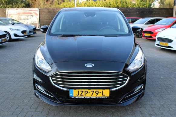 Ford S-Max - Afbeelding 4 van 26