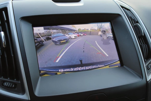 Ford S-Max - Afbeelding 6 van 26