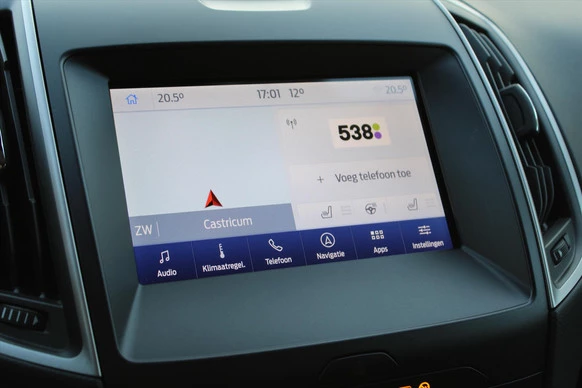 Ford S-Max - Afbeelding 7 van 26