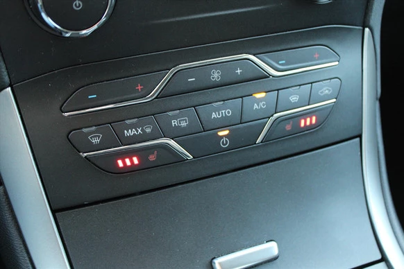 Ford S-Max - Afbeelding 8 van 26