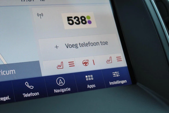 Ford S-Max - Afbeelding 9 van 26