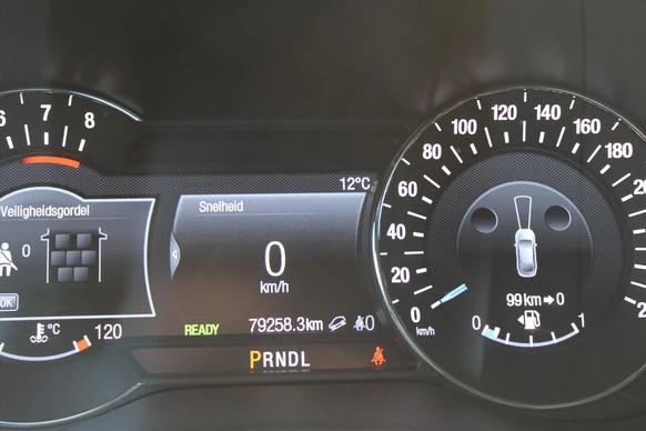 Ford S-Max - Afbeelding 10 van 26