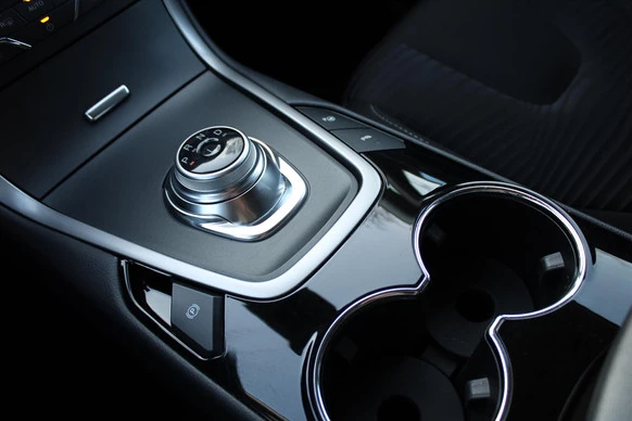 Ford S-Max - Afbeelding 11 van 26