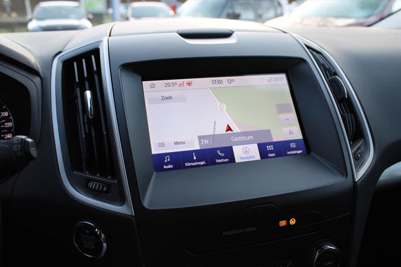 Ford S-Max - Afbeelding 12 van 26