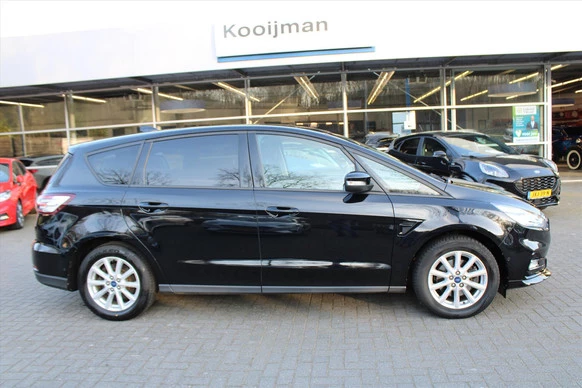 Ford S-Max - Afbeelding 14 van 26