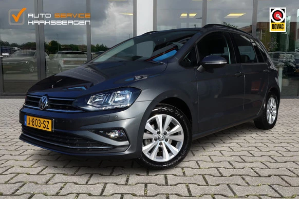 Volkswagen Golf Sportsvan - Afbeelding 1 van 30