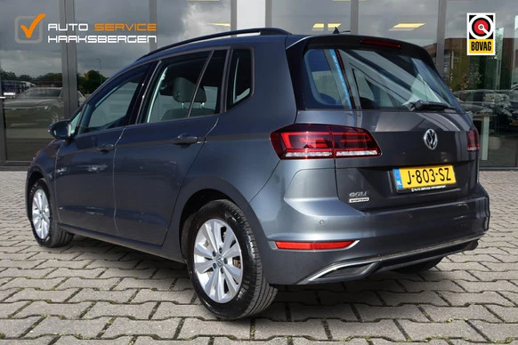 Volkswagen Golf Sportsvan - Afbeelding 3 van 30