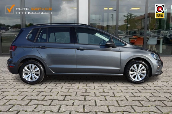 Volkswagen Golf Sportsvan - Afbeelding 5 van 30