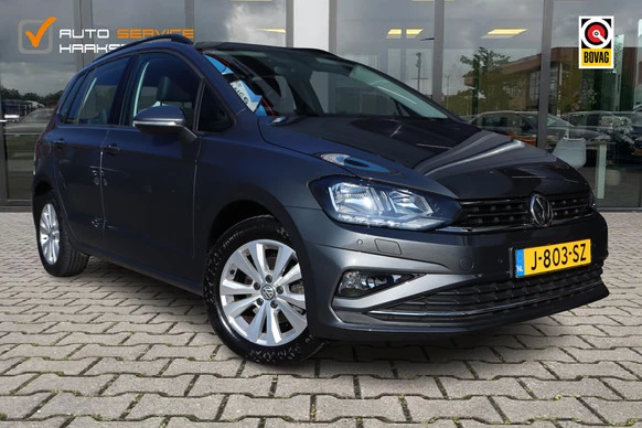 Volkswagen Golf Sportsvan - Afbeelding 6 van 30