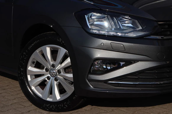 Volkswagen Golf Sportsvan - Afbeelding 7 van 30