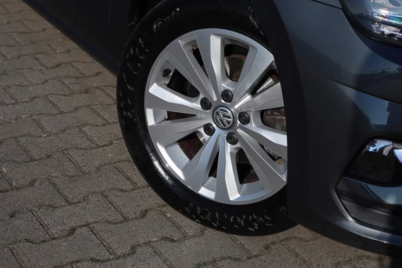 Volkswagen Golf Sportsvan - Afbeelding 8 van 30