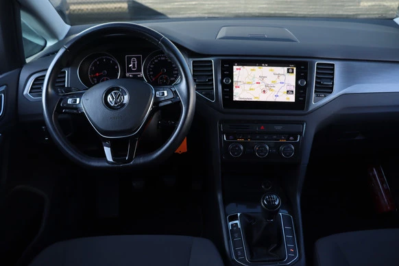 Volkswagen Golf Sportsvan - Afbeelding 10 van 30