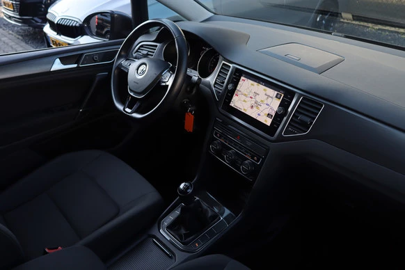 Volkswagen Golf Sportsvan - Afbeelding 11 van 30