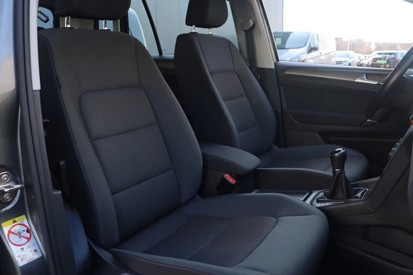 Volkswagen Golf Sportsvan - Afbeelding 12 van 30