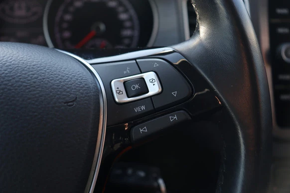 Volkswagen Golf Sportsvan - Afbeelding 17 van 30