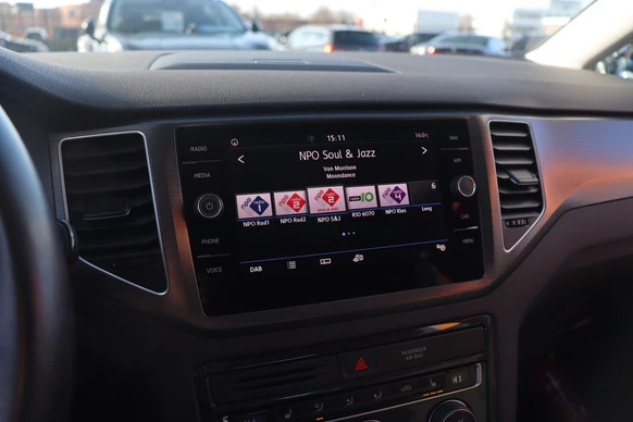 Volkswagen Golf Sportsvan - Afbeelding 18 van 30