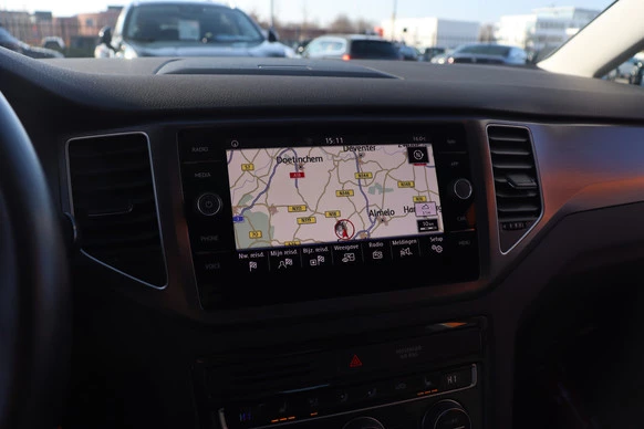 Volkswagen Golf Sportsvan - Afbeelding 20 van 30