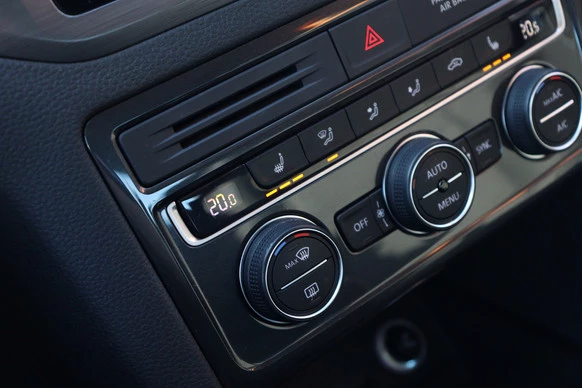 Volkswagen Golf Sportsvan - Afbeelding 24 van 30