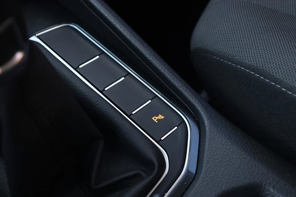 Volkswagen Golf Sportsvan - Afbeelding 25 van 30