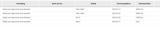 Volkswagen Golf Sportsvan - Afbeelding 26 van 30