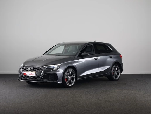 Audi A3 - Afbeelding 1 van 30