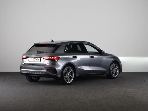 Audi A3 - Afbeelding 3 van 30