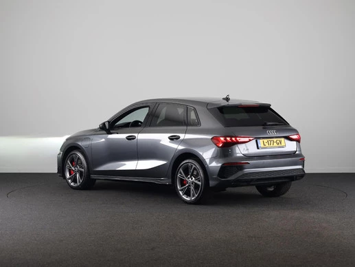 Audi A3 - Afbeelding 4 van 30