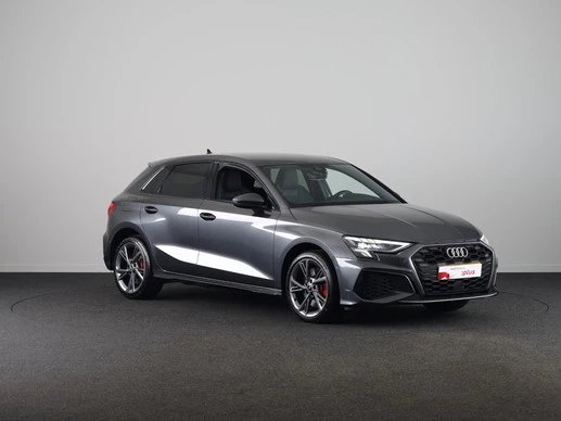 Audi A3 - Afbeelding 5 van 30